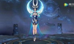 女娲新皮肤王者爆料最新,王者峡谷的神秘蜕变，探寻上古神话之美